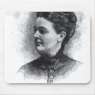 Mousepad Sarah Orne Jewett