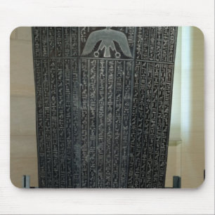Mousepad Sarcófago de Djedhor, período Ptolemaic