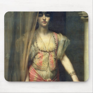 Mousepad Sari de Soudja
