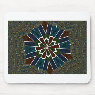 Mousepad Sari inspirou Design com detalhes de insinuação