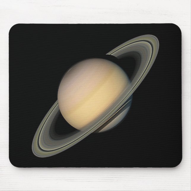 Mousepad Saturn (Frente)
