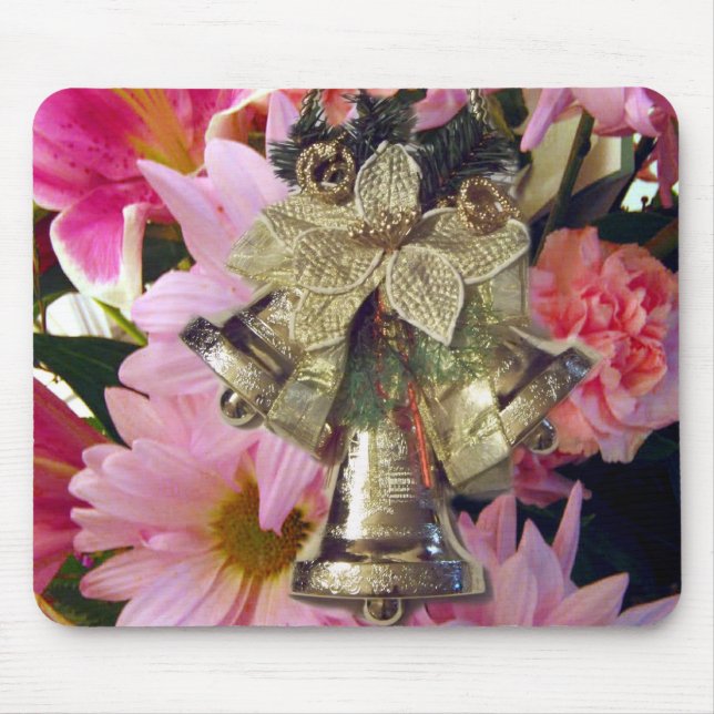 Mousepad Saudações_ (Frente)