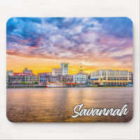 Savannah, Geórgia, Estados Unidos