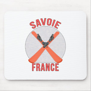 Mousepad Savoie, França
