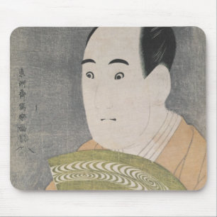 Mousepad Sawamura Sojuro III no papel de Ogishi