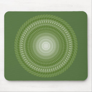 Mousepad Saws Mandala em tribos