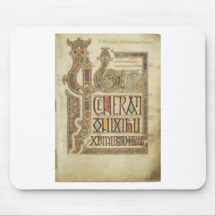 MOUSEPAD SAXÃO ANGLO DE NORTHUMBRIA