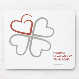 Mousepad SCAD