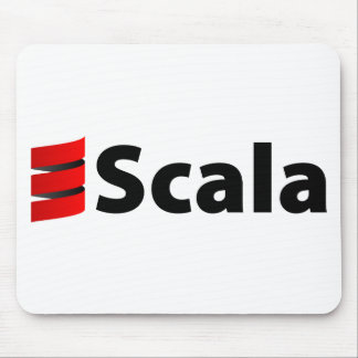 Mousepad Scala Mousepad, grande logotipo