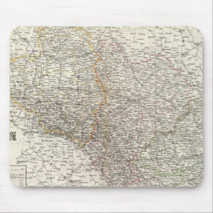 Mousepad Schleswig