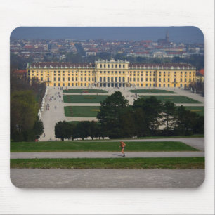 Mousepad Schloss Schönbrunn