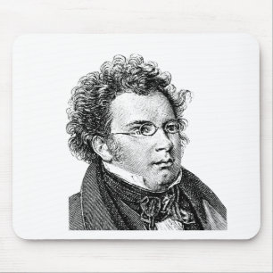 Mousepad Schubert