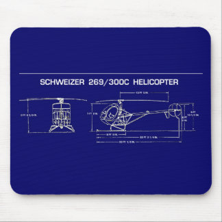 MOUSEPAD SCHWEIZER