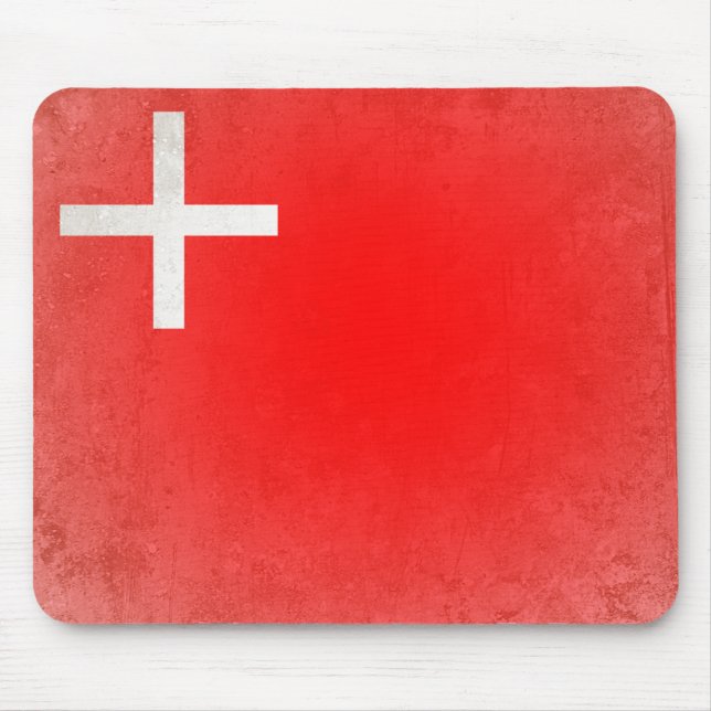 Mousepad Schwyz (Frente)