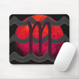 Mousepad Scorpio