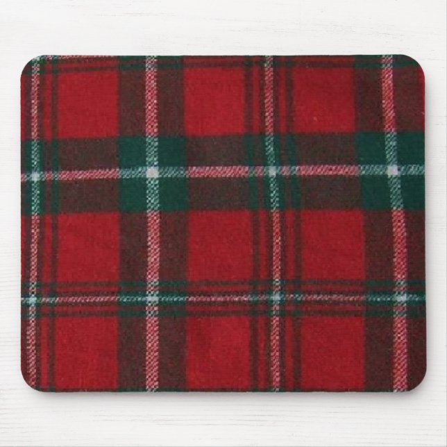 Mousepad Scotland (Frente)