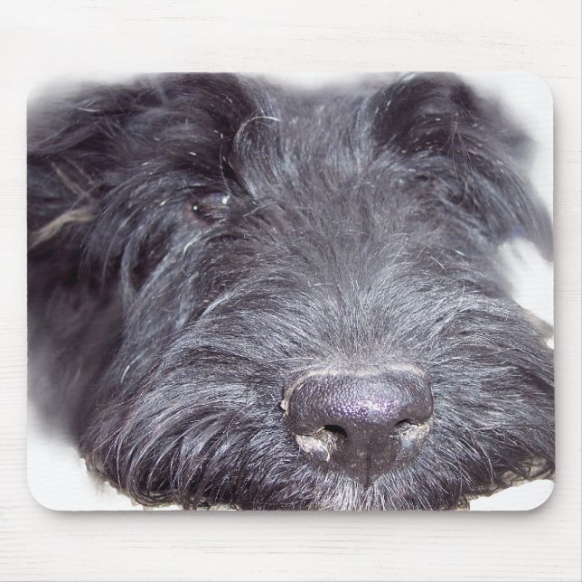 Mousepad Scottish Terrier (Frente)