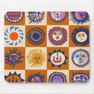 Mousepad Scottsdale Del Sol