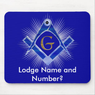 Mousepad SCsunburst_12