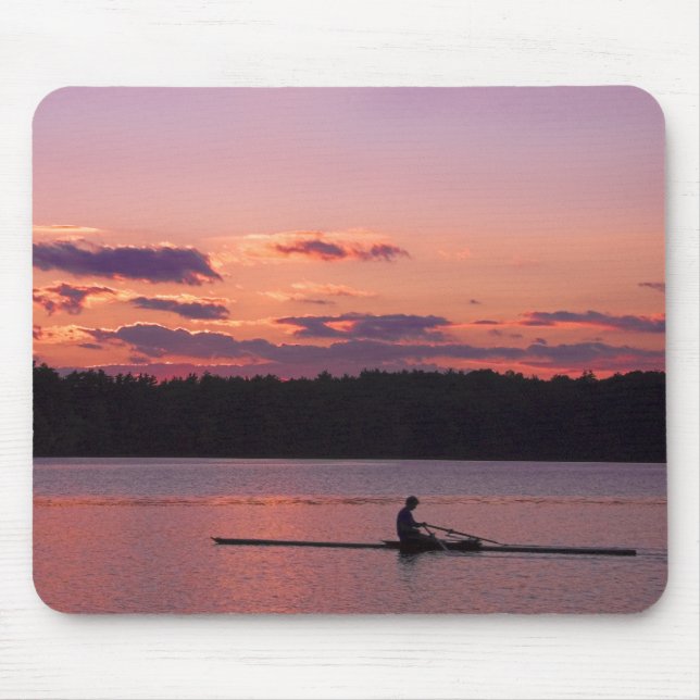 Mousepad Sculling (Frente)