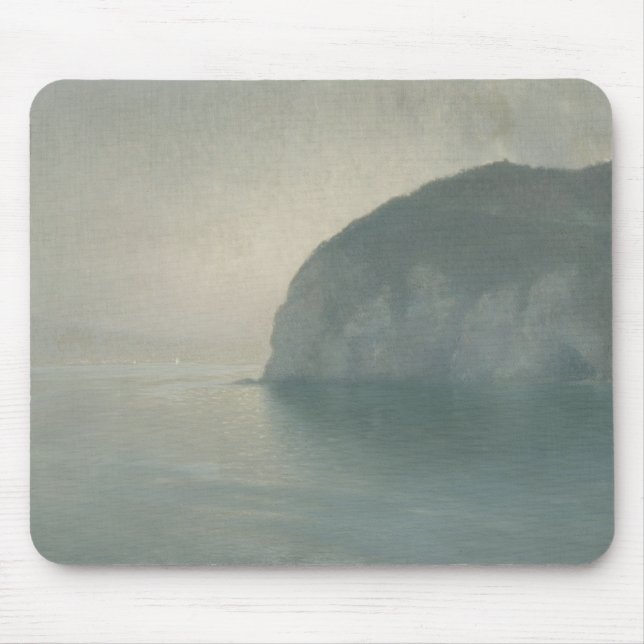 Mousepad Scutolo, "a maravilha das maravilhas", 1912 (Frente)