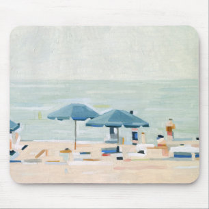 Mousepad Se é a praia