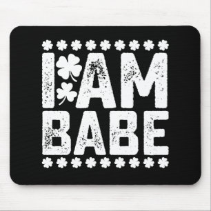Mousepad Se Perdido Devolver à Bela Eu Sou Casal Combinante