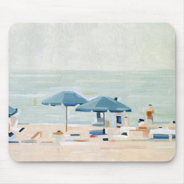 Mousepad Se são as praias (Frente)