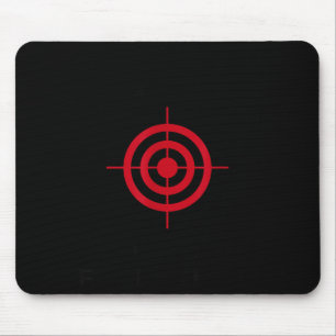 Mousepad Se Você Pode Ler Isto Você Está No Alcance De Peid