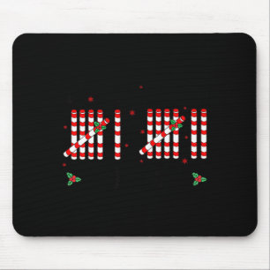 Mousepad Se Você Sabe Você Sabe 6 7 Meme Marcas de Contagem