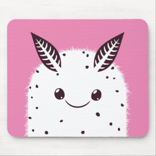 Mousepad Sea Bunny