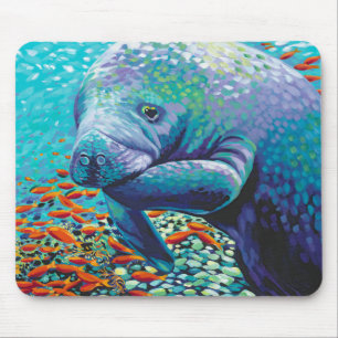 Mousepad Sea Swetheart II
