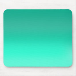 Mousepad Seafoam Fade