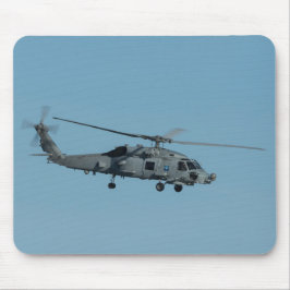 Mousepad Seahawk MH-60R