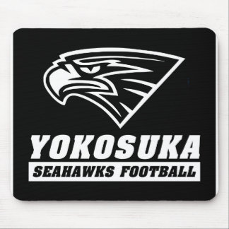 MOUSEPAD SEAHAWKS DE YOKOSUKA