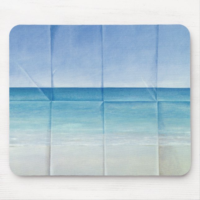 Mousepad Seascape 1984 (Frente)