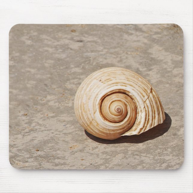 Mousepad SeaShell (Frente)