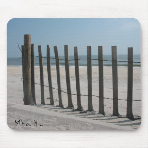 Mousepad Seashore Nacional da Ilha de Assateague