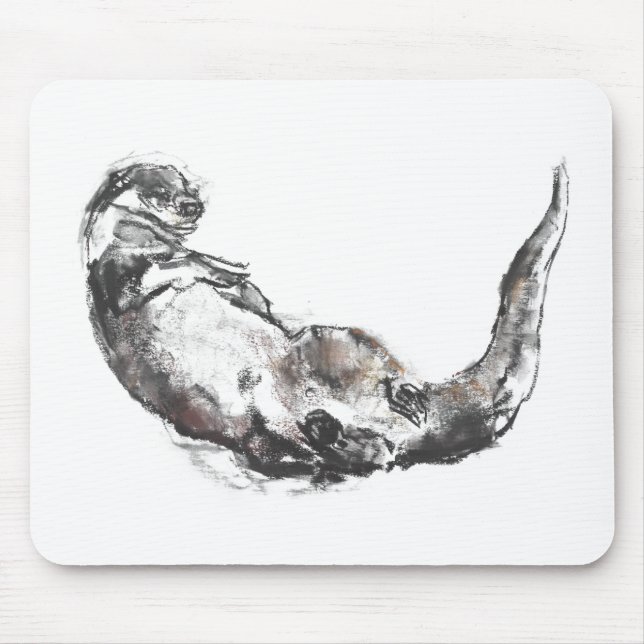 Mousepad Secagem fora (Frente)