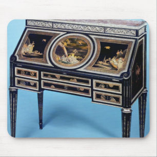 Mousepad Secretaire, c.1780-85