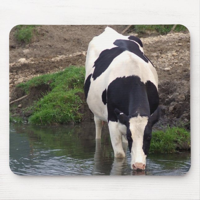 Mousepad Sedento (Frente)