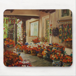 Mousepad Segredos de Santa Fé