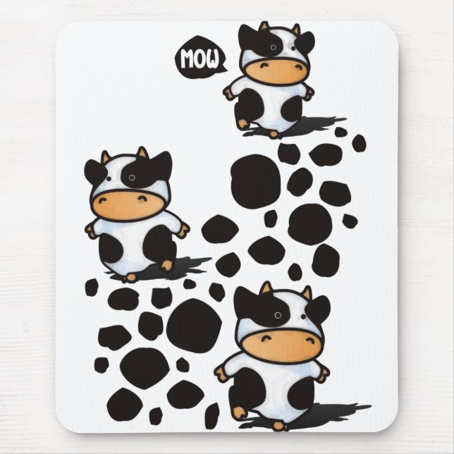 MOUSEPAD SEGUE (Frente)