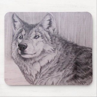 Mousepad Seguindo o rebanho