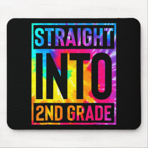 Mousepad segundo 1º Dia da Escola de Volta a Meninas