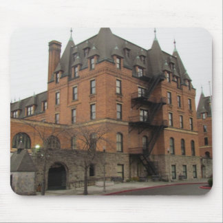 Mousepad Segundo grau do estádio