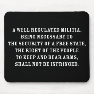 Mousepad Segundo texto da alteração