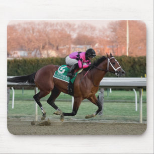 Mousepad Segurança máxima - Milha de cigarros 2019