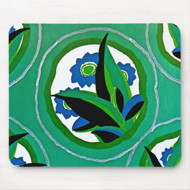 Mousepad Seguy's Art Deco #11 at Emporio Moffa (Frente)