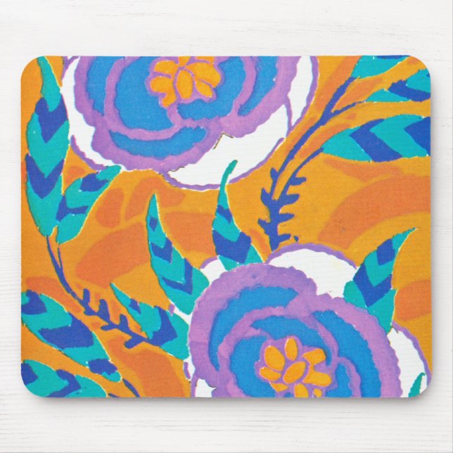 Mousepad Seguy's Art Deco #5 at Emporio Moffa (Frente)